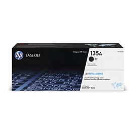W1350A Lézertoner LaserJet M209, MFP M234 nyomtatókhoz, HP 135A, fekete, 1,1k