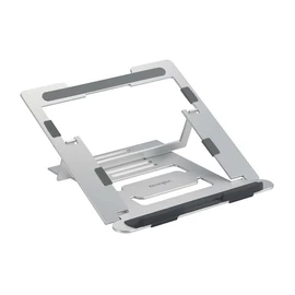 Notebook állvány, alumínium, KENSINGTON "Easy Riser"