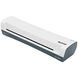 Laminálógép, A3, 75-125 mikron, LEITZ "iLam Home", fehér