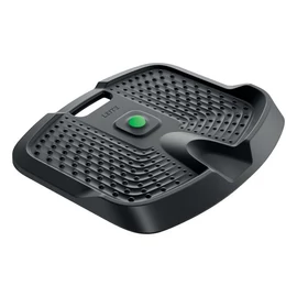 Álláskönnyítő szőnyeg, ergonómiai, LEITZ "Ergo Active"