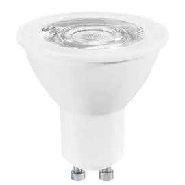 LED izzó, GU10 spot, 6.9W, 575lm, 4000K (HF), 36D, OSRAM, "Value"