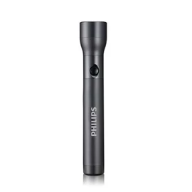 Elemlámpa, LED, 6xAA, PHILIPS