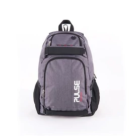 Hátizsák, notebook tartóval, PULSE "Scate Gray Cationic"