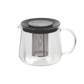 Teáskanna, belső szűrővel, 1 liter, RESTO "Ain 90515"