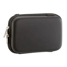 Tok, 2,5" HDD vagy GPS-hez, RIVACASE "9101" fekete