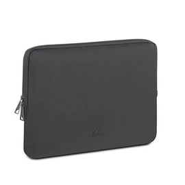 Notebook tok, 14", RIVACASE "Clark ECO 8114", fekete