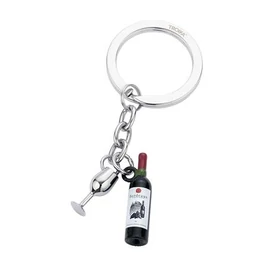 Kulcstartó, TROIKA "Bordeaux"