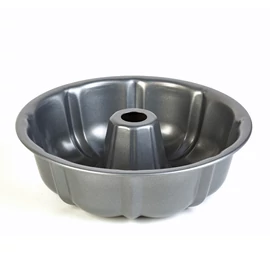 Baker's Secret Essential Line - kuglóf sütőforma - 25.5 x 8 cm, 0.7 mm