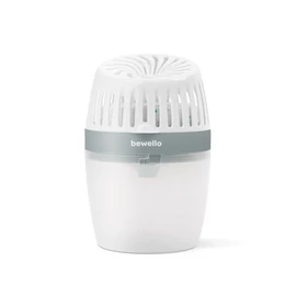 Páragyűjtő készülék és tabletta, illatmentes, 450 g