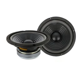 Hangszóró, HSP 003, 8" / 200 mm • 100 / 200 W