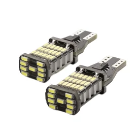 Autós LED, CAN131, T10 (W5W), 450 lm, can-bus, SMD, 5W, 2 db / bliszter
