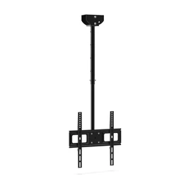 TV mennyezeti tartókonzol, 360°, 32-55"