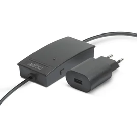 Smart Wi-Fi-s garázsnyitó szett, USB-s, nyitásérzékelővel