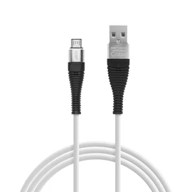 Adatkábel, microUSB 