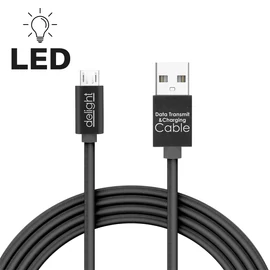 Adatkábel, MicroUSB