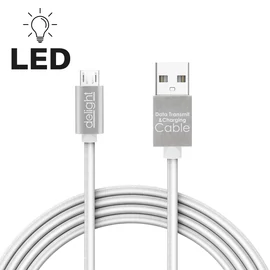 Adatkábel, MicroUSB