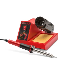 Analóg forrasztóállomás, 230 V • 58W, 150-480 °C