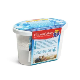 Páramentesítő folyadékgyűjtő tartállyal, 500 ml