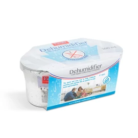 Páramentesítő folyadékgyűjtő tartállyal, illatmentes, 300 ml