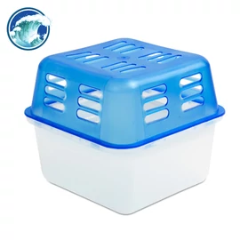 Páragyűjtő készülék és párna, óceán, 2 x 350 g