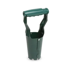 Rugós palántázó, fém, 23 x 11 x 8 cm