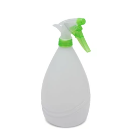Szórófejes műanyag kézi permetező, 1200 ml