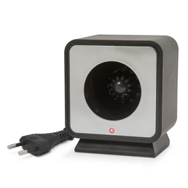 Ultrahangos rágcsálóriasztó, 230V / 50Hz, 150 m2