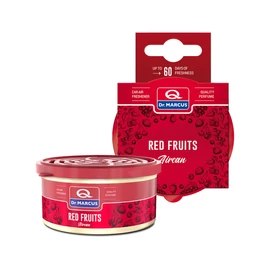 Dr. Marcus AIRCAN RED FRUITS Illatosító
