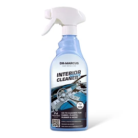 Dr. Marcus Car Detailing All-in One belsőtér tisztító - 550 ml