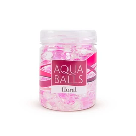 Illatgyöngyök, Paloma Aqua Balls, Floral, 150 g