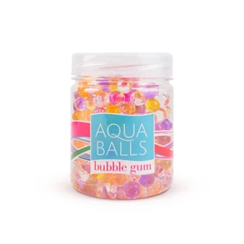 Illatgyöngyök, Paloma Aqua Balls, Bubble gum, 150 g