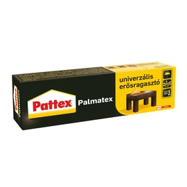 Pattex Palmatex univerzális erősragasztó, 120 ml