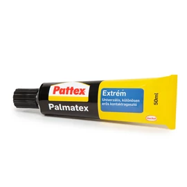 Pattex Palmatex Extrém kontakt ragasztó, 50 ml