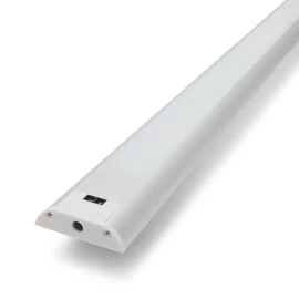 LED világítás szenzoros kapcsolóval, 5 W, 30 cm