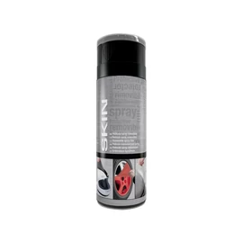 Folyékony gumi spray, alumínium szürke, 400 ml
