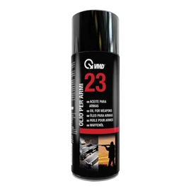 Fegyverolaj spray, 200 ml