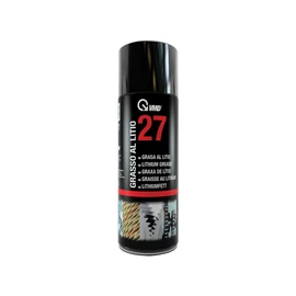 Litiumos zsírspray, 400 ml