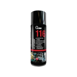Alumínium alapú kenőanyag spray, 400 ml
