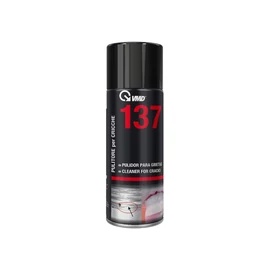 Repedésvizsgáló tisztító, 400 ml, 1/3