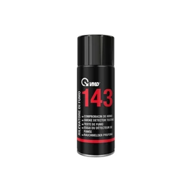 Füstjelző tesztelő spray, 250 ml