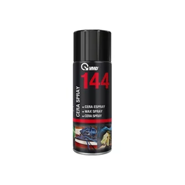 Wax spray, karosszériák polírozásához, 400 ml