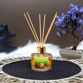 Pálcikás illatosító - "karacsonyi fűszer" - 100 ml