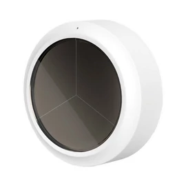 MEROSS MS100F okos hőmérő és páratartalom érzékelő WiFi, mobil vezérlés, FEHÉR