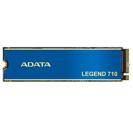 ADATA SSD 1TB - LEGEND 710 (3D TLC, M.2 PCIe Gen 3x4, r:2800 MB/s, w:1800 MB/s)