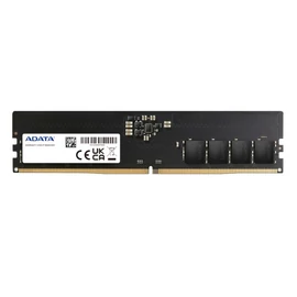 A-Data 16GB DDR5 4800MHz CL40 1.1V U-DIMM