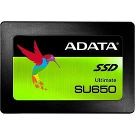 A-Data 480GB 2,5" SATA3 Ultimate SU650