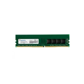 ADATA Memória Desktop - 16GB DDR4 (3200MHz, CL22, 1.2V) U-DIMM