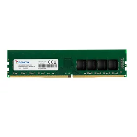 ADATA Memória Desktop - 8GB DDR4 (3200MHz, CL22, 1.2V) U-DIMM