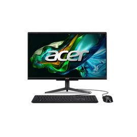 ACER All-In-One PC Aspire C24-1610 23.8"/FHD/N305/8GB/512GB/NOOS/Black