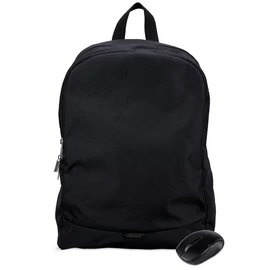 Acer Starter Kit – 15,6" laptoptáska és vékony vezeték nélküli egér